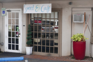 Sweet E's Cafe