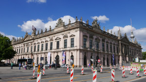 ドイツ歴史博物館