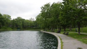 ラフォンテーヌ公園2