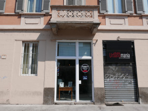 MARIO'S Barber Shop