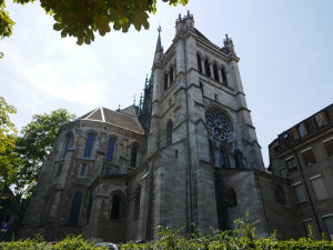 サンピエール大聖堂