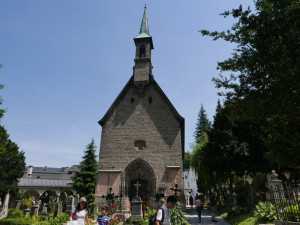 ザンクトペーター教会
