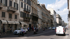 ヴェネツィア通り1