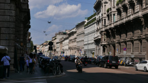 ヴェネツィア通り2