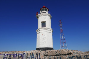 06トカレフスキイ灯台
