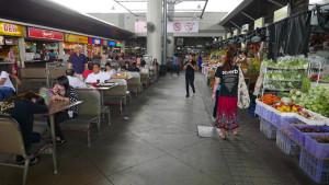 Market! Market! Food Court