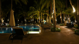 Henann Resort Alona Beach Pool2