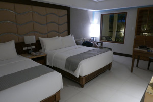Henann Resort Alona Beach  Room