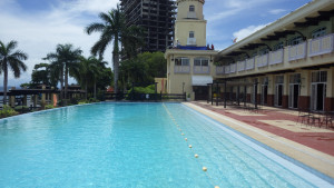 Vistamar Beach Resort Pool2