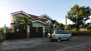 Vistamar Villa